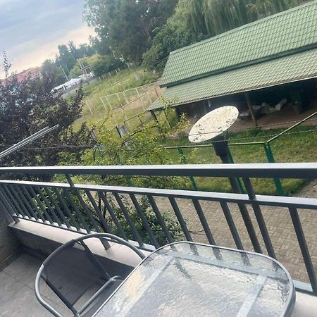 Flat Apartment บาทูมิ ภายนอก รูปภาพ