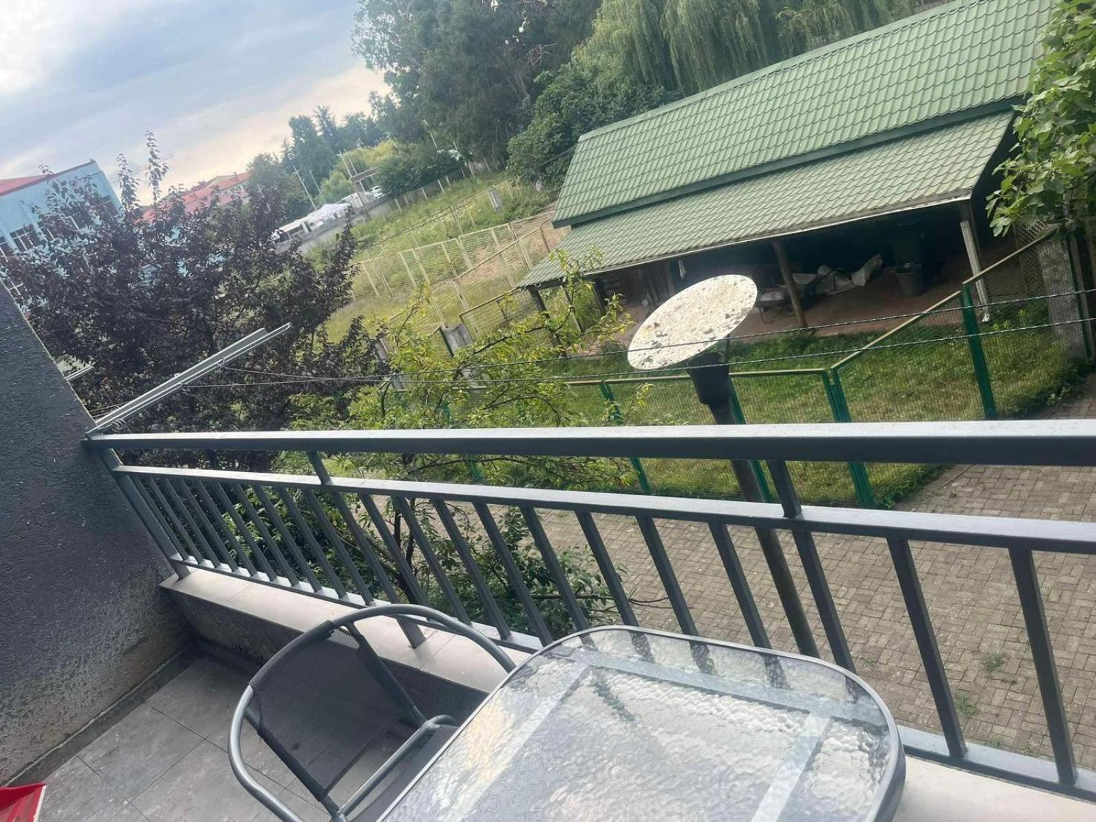 Flat Apartment บาทูมิ ภายนอก รูปภาพ